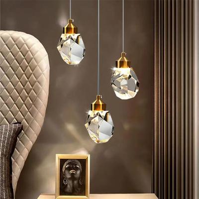 Lampy sufitowe – Żyrandole i lampy wiszące
