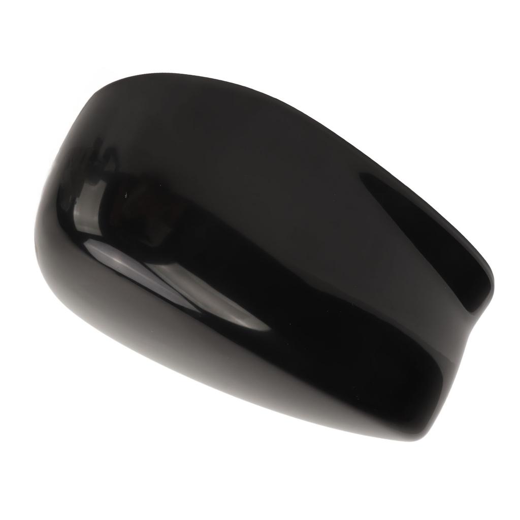 Passenger Side Mirror Cap 76201 TA0 A01ZD Right Rearview Mirror Cover Housing for Accord 2008 To