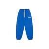 X NBA Los Angeles Lakers Sweatpants 'Blue' Men's MNJYFWSP23091003