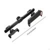 Smartphone Tablet Holder Tripod Adapter Professional Double Clip Practical Premium Accessory