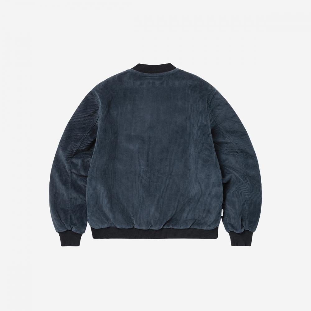 Thisisneverthat Gore Tex Windstopper Cord Jacket Gt253gowls03