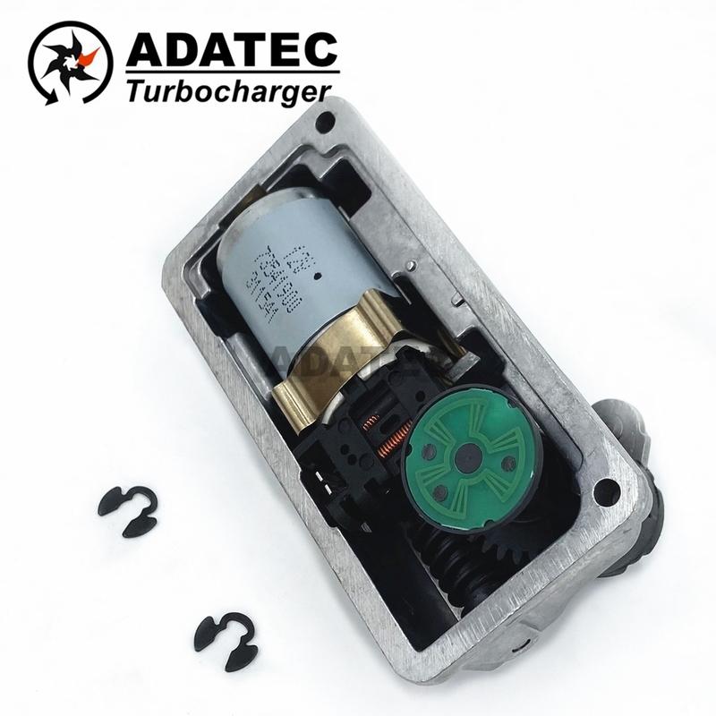 New 757779 Turbo Electronic Actuator G-26 G026 Turbine Gearbox 763797 6NW009543 for Volvo S60 I 2.4 D5 185 HP I5D P2