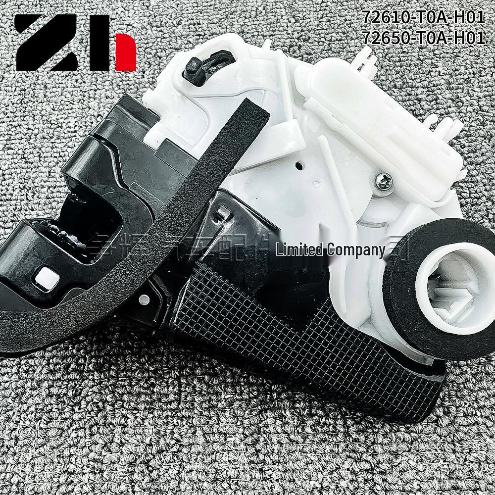 72610-T0A-A11/72650-T0A-H01 Acura Honda Accord CRV Türschlossmotor