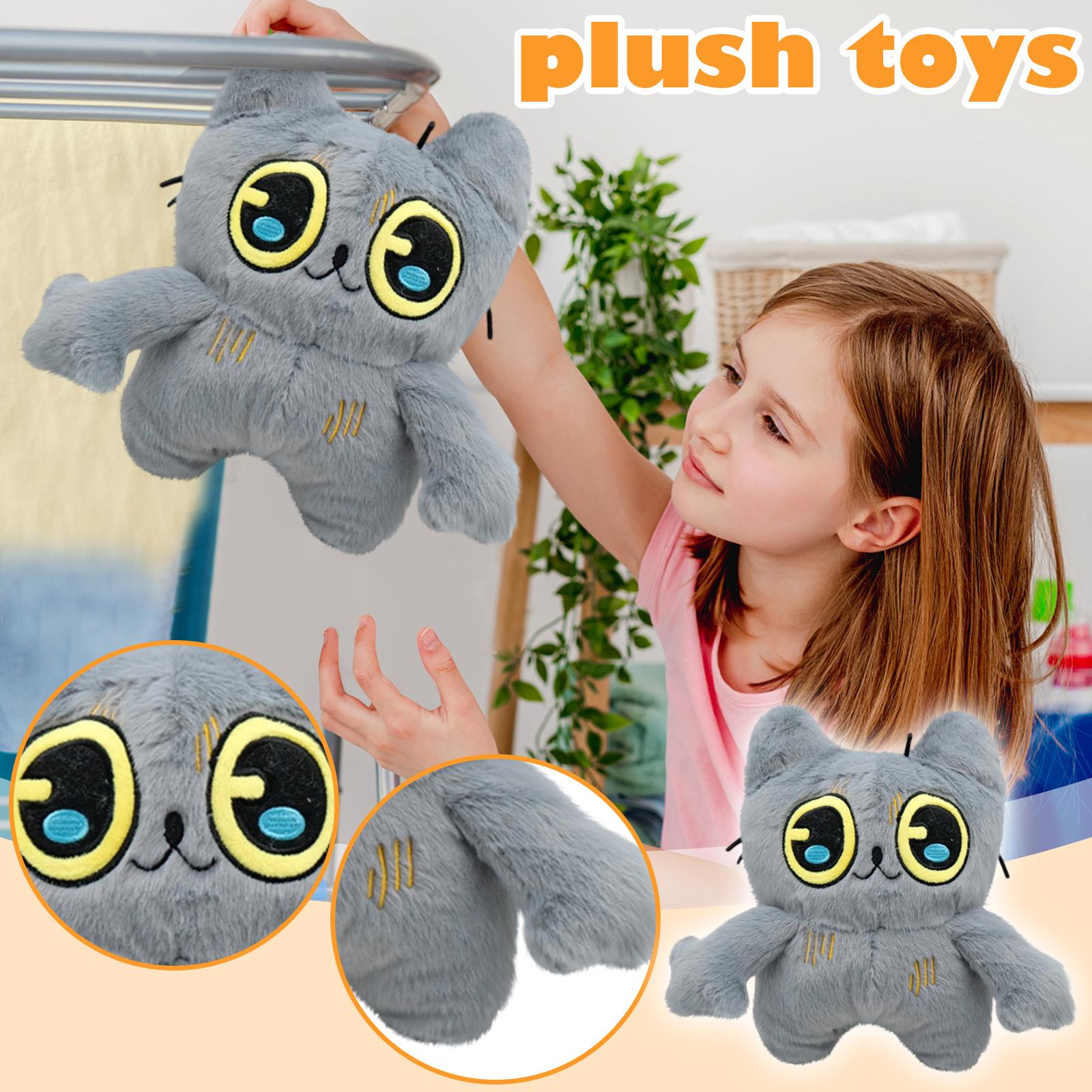 

Игровая атрибутика, Плюшевые игрушки, Подарки, Плюшевые игрушки, без этикетки, One Size