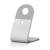 2-in-1 MagSafe-Compatible Magnetic Phone Stand with Metal Base
