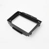(9 Inch, UV Black) For 2013-2017 GREAT WALL HAVAL H3/H5 Central Control Navigation Frame Modification Panel