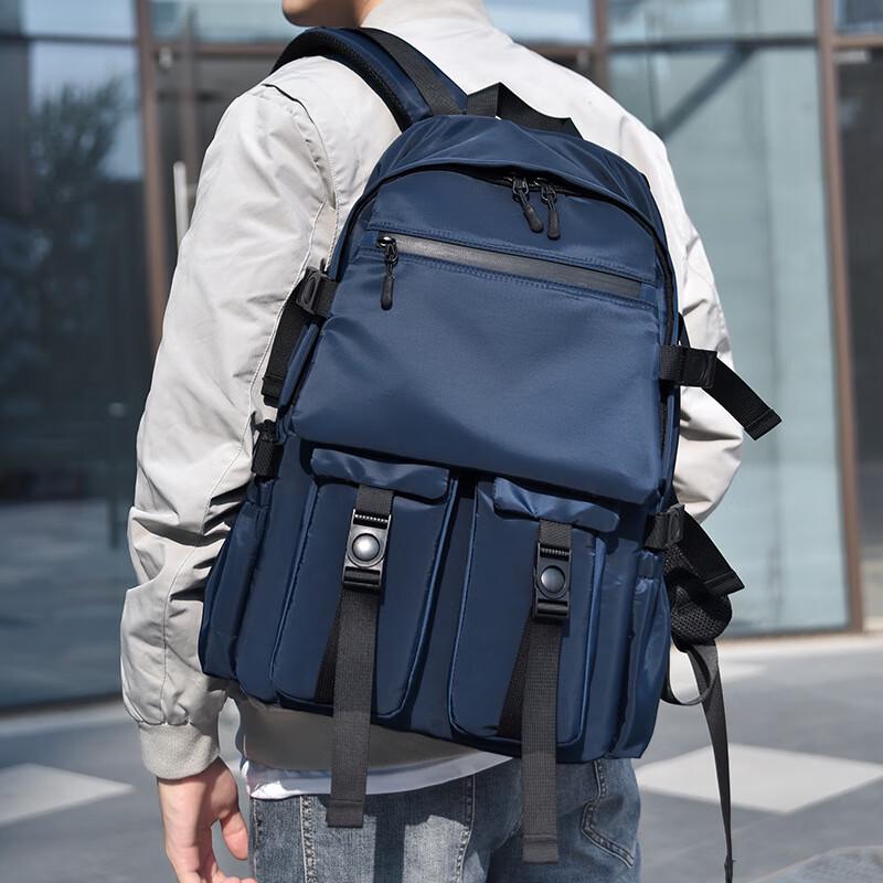 EasyJoy Men s Casual Backpack