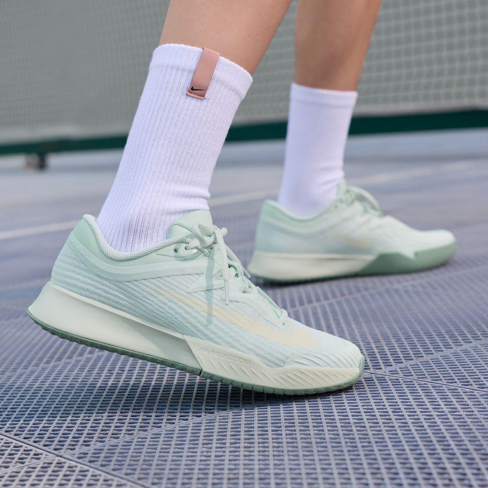 Nike Wmns Vapor Pro 3 Hard Court Barely Green 37.5