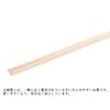 Three Cube Disposable Chopsticks, Good for Living, Commercial Use, Genroku Style, Bag-Packed, Disposable (Case Sold), Approx. 20.3cm, 50 pairs x 80 se