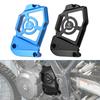 Marcos y accesorios para motocicletas – Tapas laterales para motos