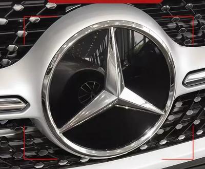 Accesorii de exterior – Embleme