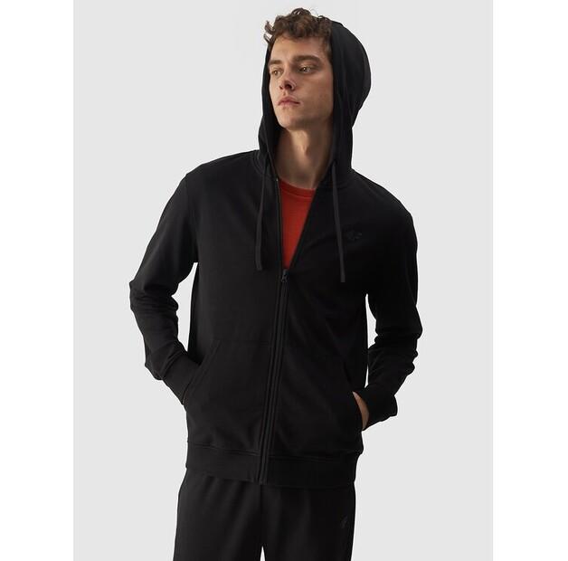 Толстовка 4F 4FWMM00TSWSM1466-20S EU M