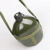 87-Style Military Aluminum Canteen