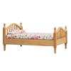 1:12 Mini Dollhouse Furniture - Small Flower Clusters Bedroom Bedding Props
