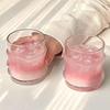 LISM Versatile Glass Tumbler