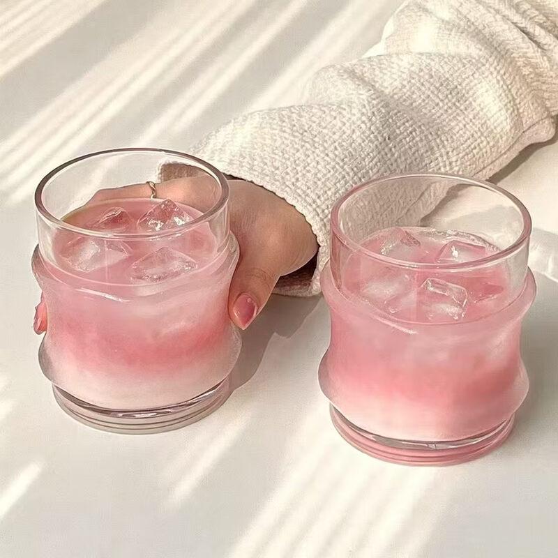 LISM Versatile Glass Tumbler