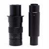 Objektiv für digitales Mikroskop C-Mount Zoom 300X