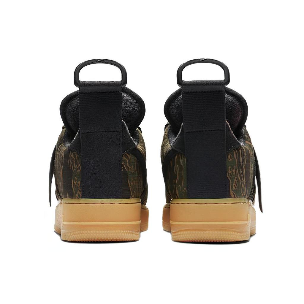 Nike Air Force 1 Low Utility Carhartt Wip Camo AV4112-300