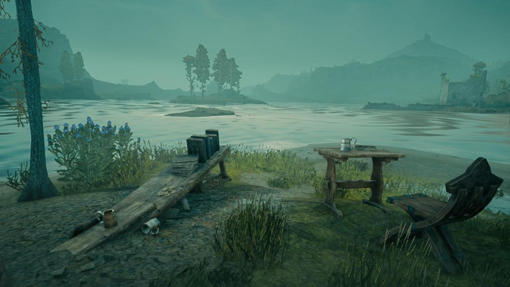 Hogwarts Legacy Switch -