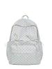 Schoolbag New High-value Japanese Ins Large-capacity High School Backpack Campus Backpack Polka Dot Women's Schoolbag Computer Bag