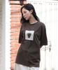 BONATSPALETTE Bp Nature Exploration Short Sleeve T-Shirt_Khaki