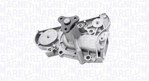 Magneti Marelli Water Pump 352316170731