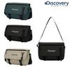 Unisex Flap Crossbody Bag Cr1165n