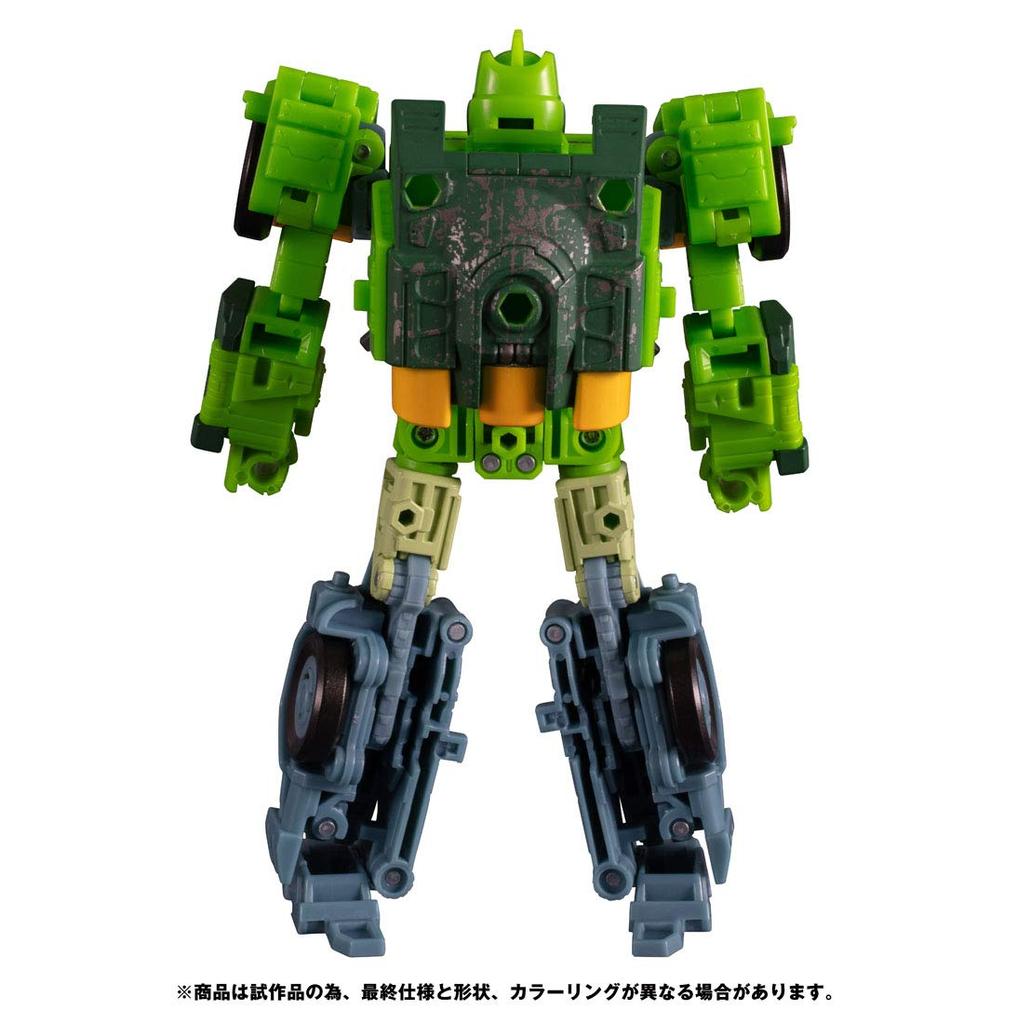 Transformers Siege Series Autobot Springer SG-32