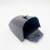 Modified Accessories Front Basket ABS Scooter Expansion Box for NIU M+/MQi+ Delivery
