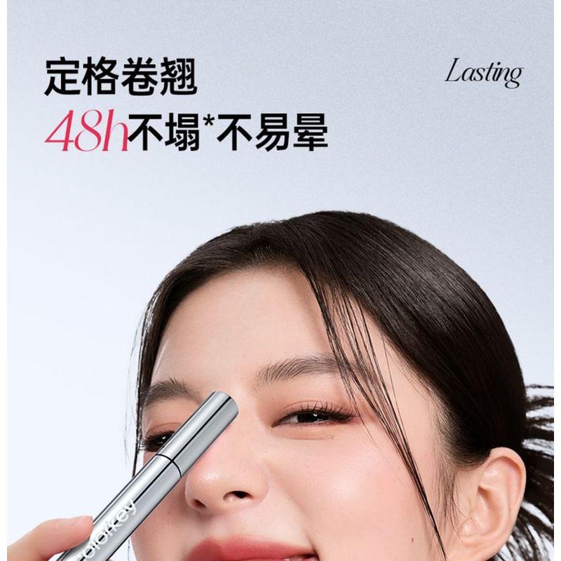 COLORKEY - Stein Curl Steel Comb Mascara