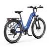 Electric Bike ONESPORT 27.5" 250W Motor 36V 18.2AH Max Range 120Km Load 100Kg OT05
