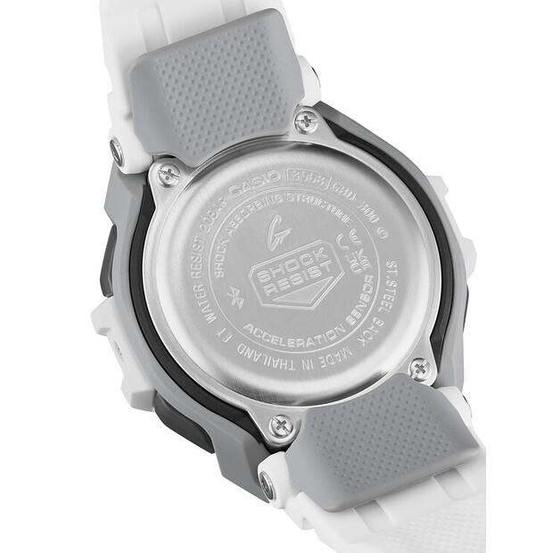Часы G-Shock GBD-300-7ER