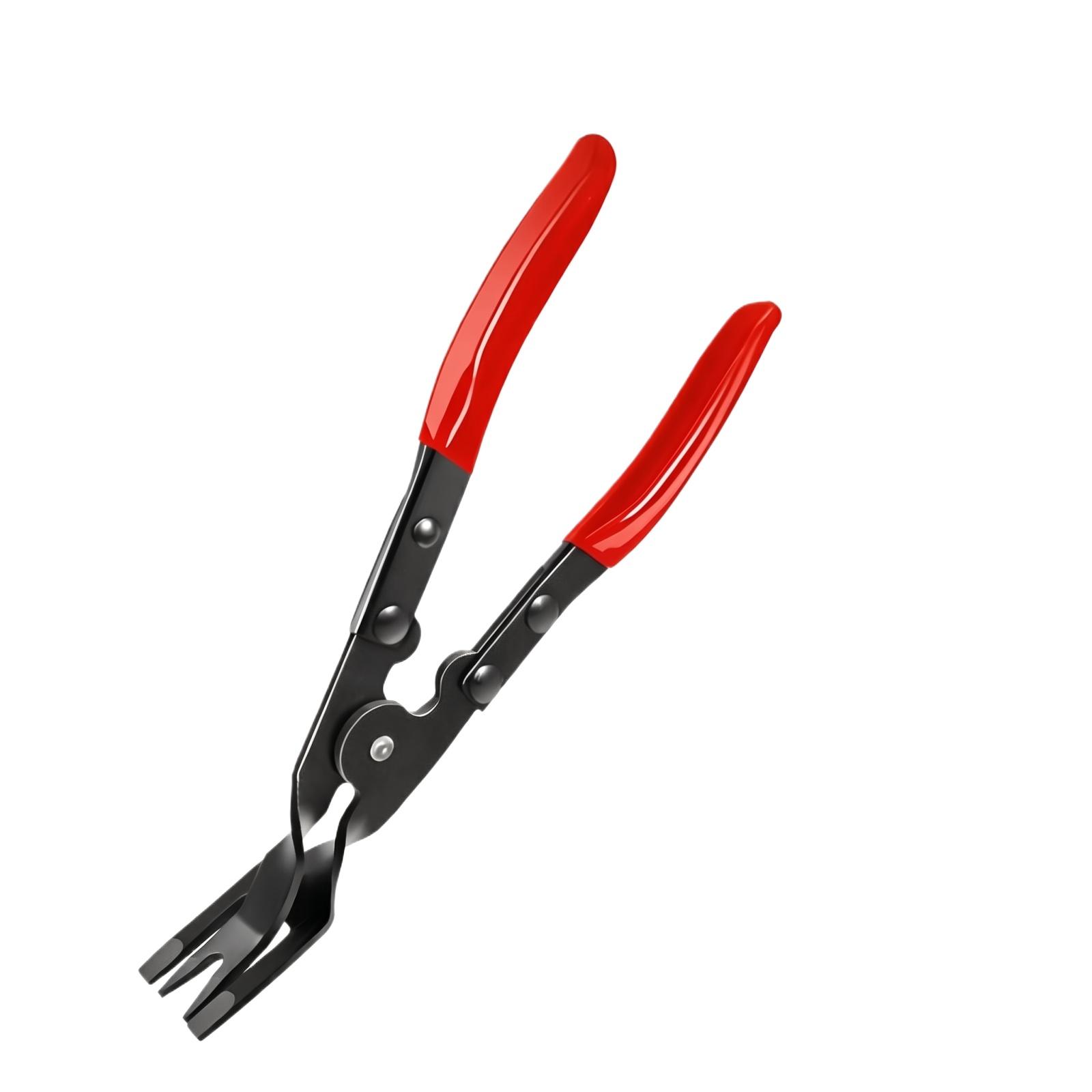 

Car Headlight Disassembly And Lampshade Clamp Disassembly Tool One Size червоний