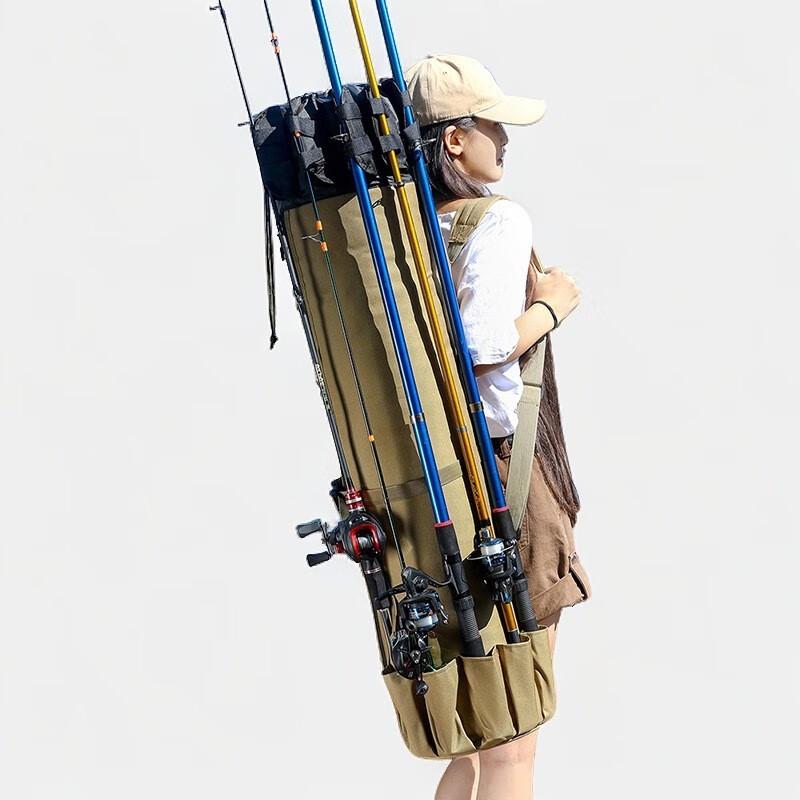 Oeny Fishing Rod Bag