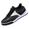 New spring leisure sports niche soft-soled low-top board shoes