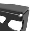 A02K-Motorcycle Rear Brake Master Cylinder Guard Oil Can Protective Cover For GSX-8S GSX-8R GSX-S1000GT 2023