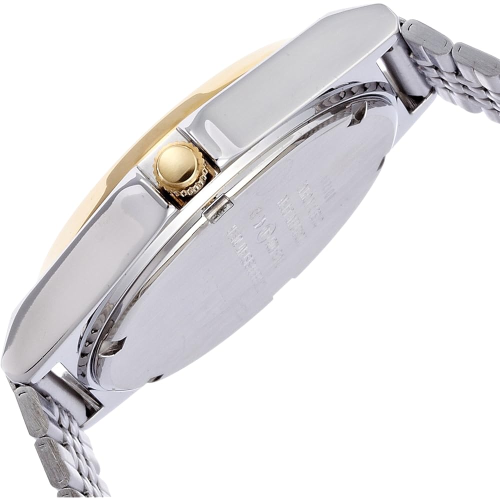 ALBA Men's White Wristwatch AIGT002