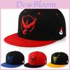 Gorra de Béisbol Bordada Hip Hop Con Protección Solar Para Adultos Ropa de Verano para Exteriores