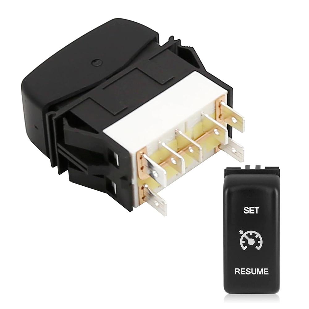 P27-1040-15 Cruise Control Rocker Switch Replacement For Peterbilt Kenworth
