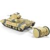 AFV Club 1/35 Valentine Mk.III w/Rota Trailer Plastic Model