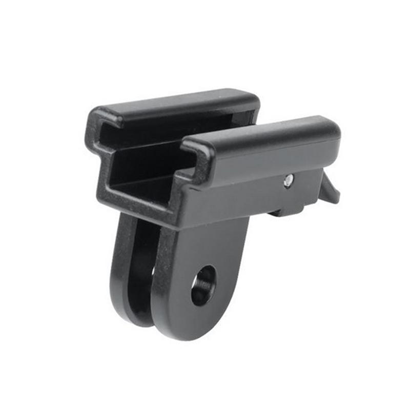 Bicycle Front Light Flashlight Holder Adapter Computer Mount Bracket For Road