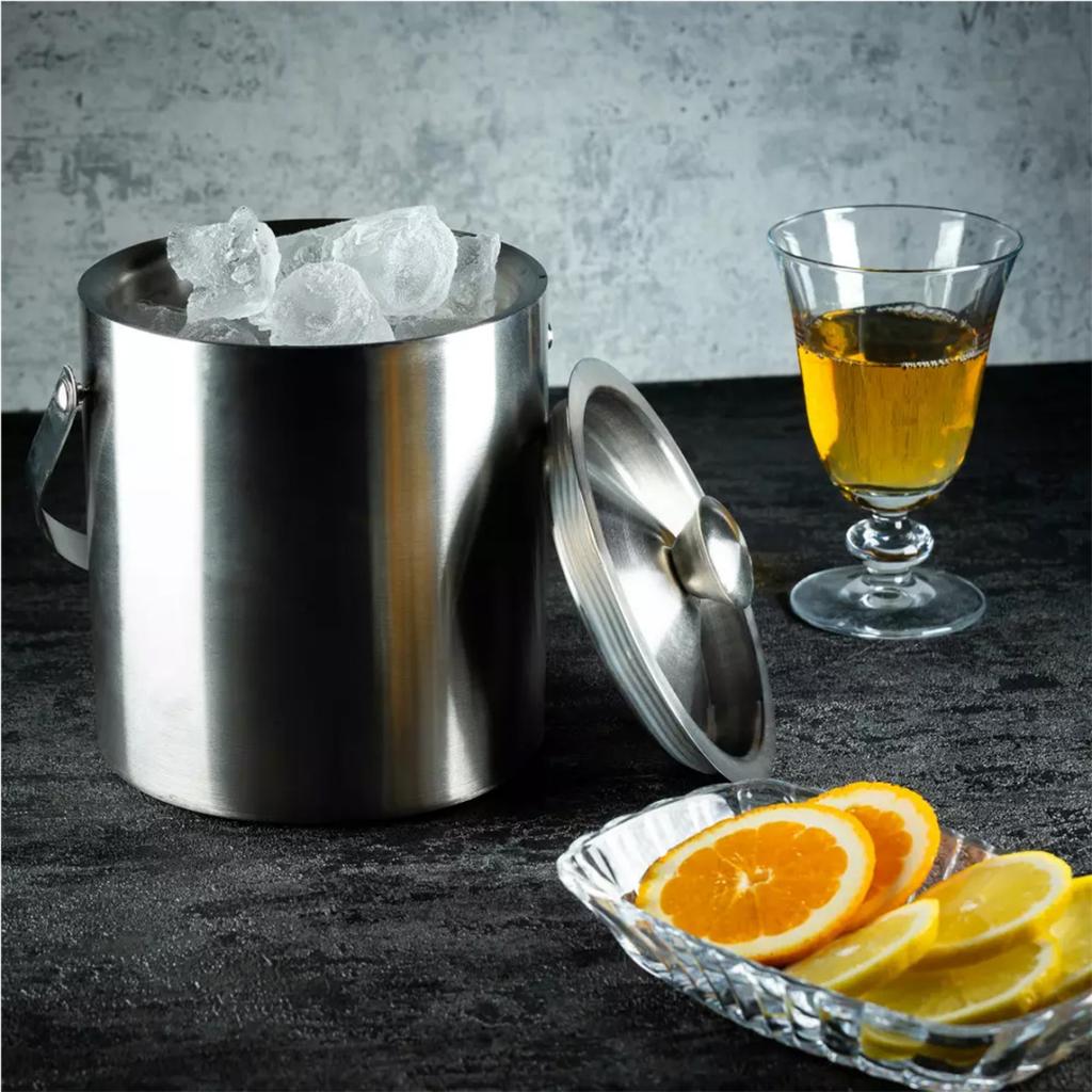 KINGHOFF ICE BUCKET 1.5L KH-1243