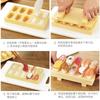 Japanese Warship Sushi Mold Rice Ball Mold Home-made One-piece Sushi Tool Set Sushi Machine
