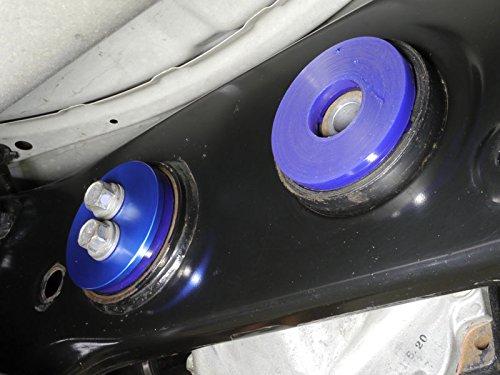 CUSCO Bush Color [Rear differential mount bush color (for 86/BRZ/rear)]