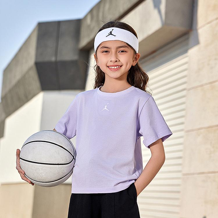 New Jordan Kids T Shirts JD2422037