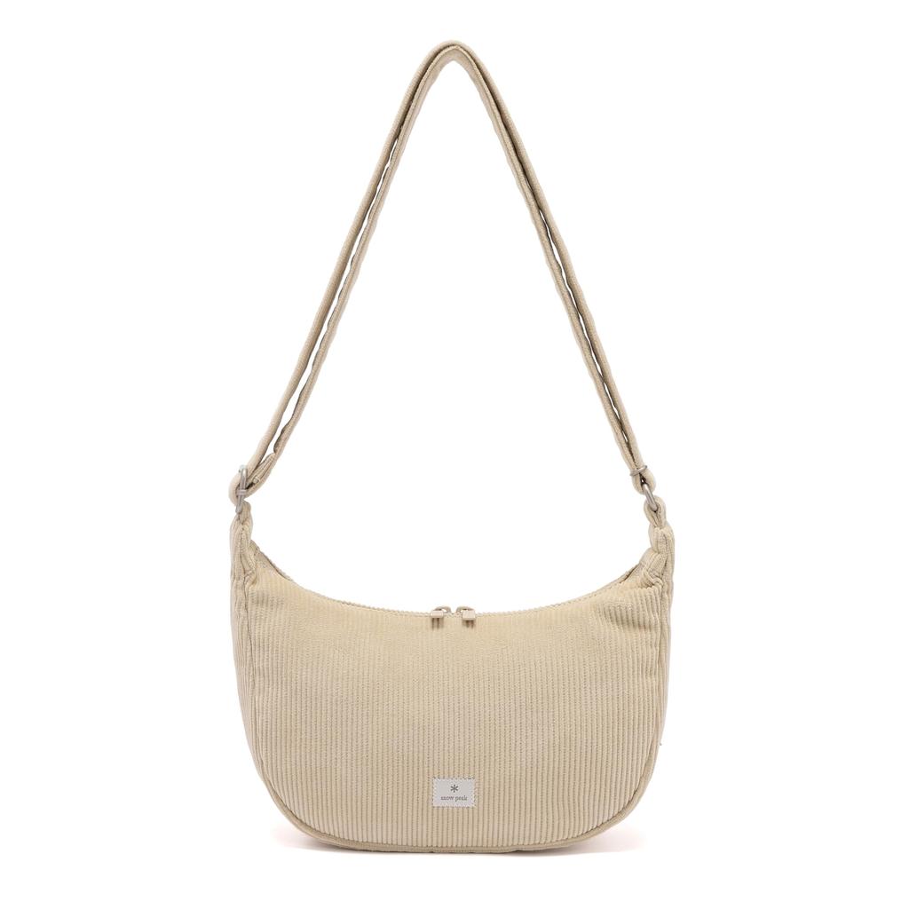Bag Snow Peak Light Beige [Snow Peak]