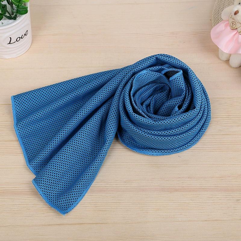 Cold Towel Outdoor Sports Towel Sweat Towel Fitness Cooling Towel