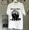 Vintage Depeche Mode Songs of Faith and Devotion Shirt Depeche Mode 101 Unisex T-Shirt