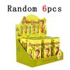 High quality Dinosaur and love Series Cute Cartoon Doll Mini Mystery Box Collectible Anime Figurine Car Decor Birthday Gift