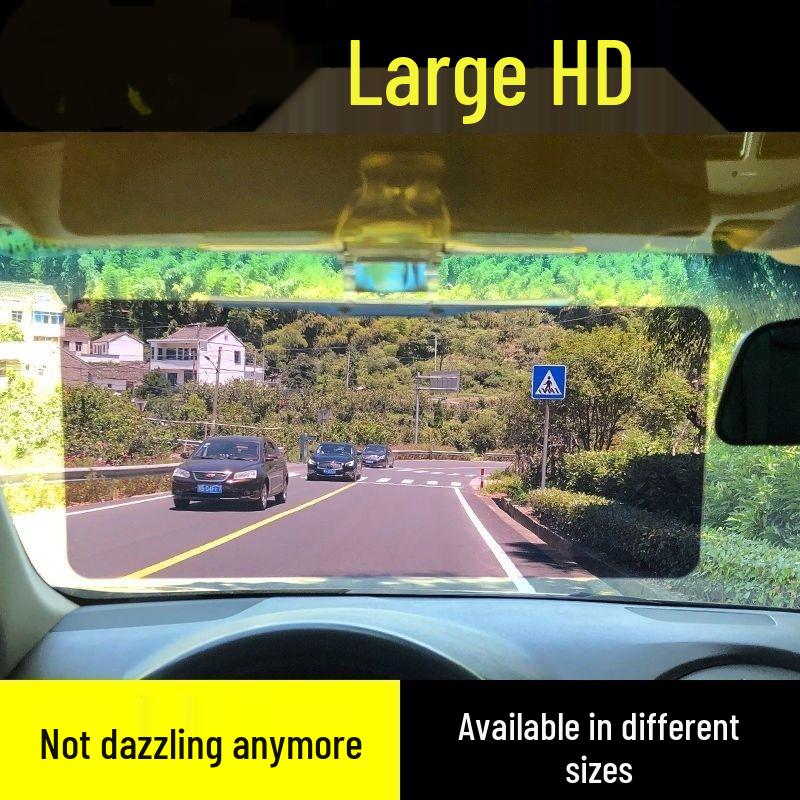 Titanium Silver Coating Car Sunshade Windshield Protector Large